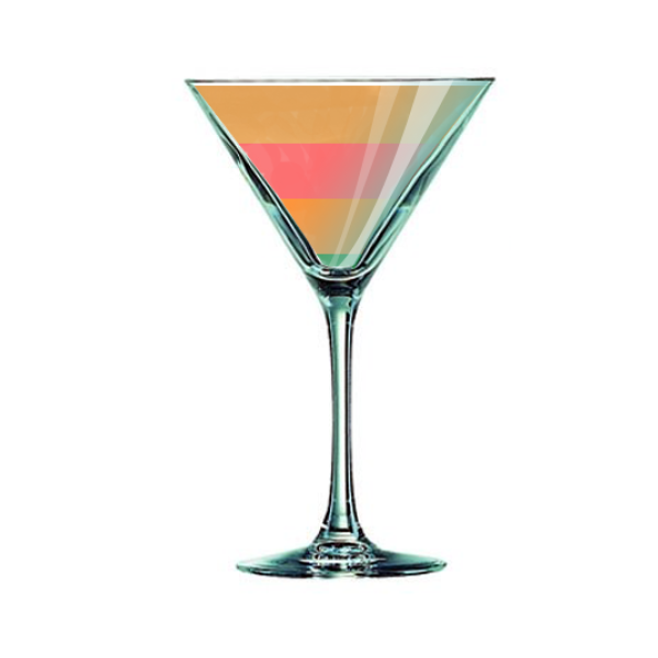 Visuel Cocktail – Sweet Wind