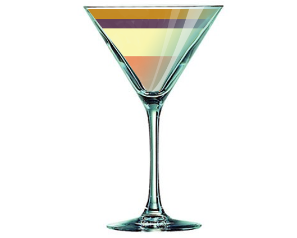 Visuel Cocktail – Synapson