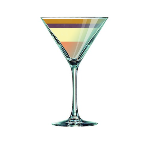 Visuel Cocktail – Synapson