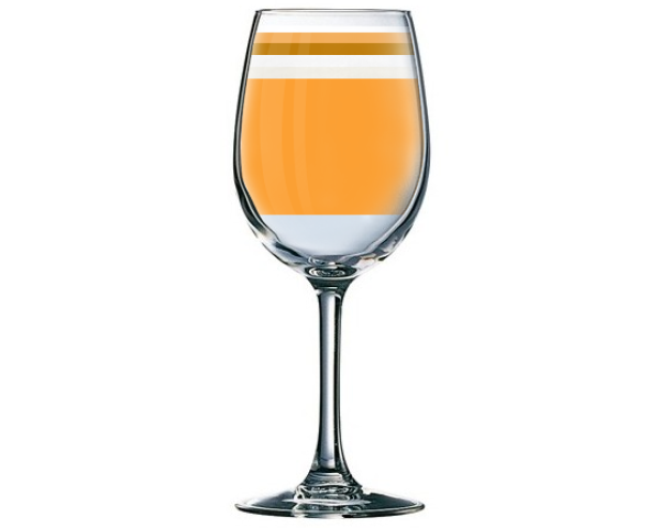 Visuel Cocktail – Tahoe Julius