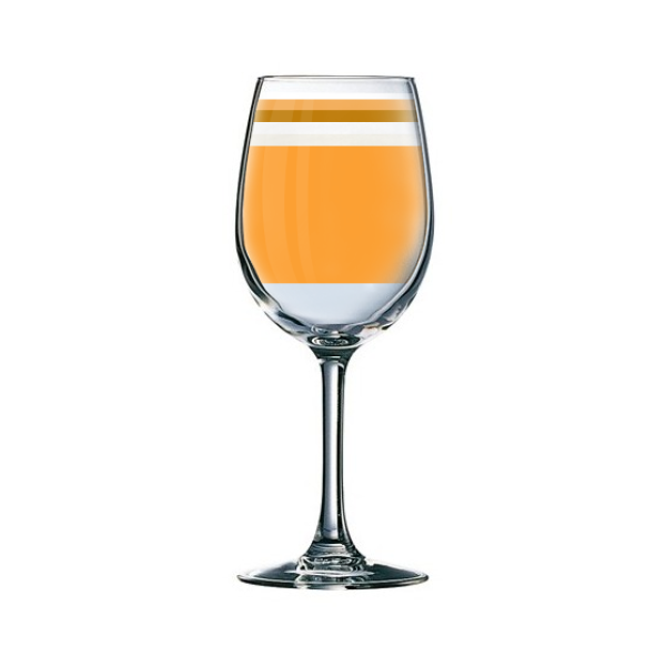 Visuel Cocktail – Tahoe Julius