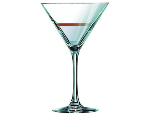 Visuel Cocktail – Tak Au Tak