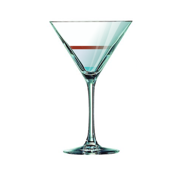 Visuel Cocktail – Tak Au Tak