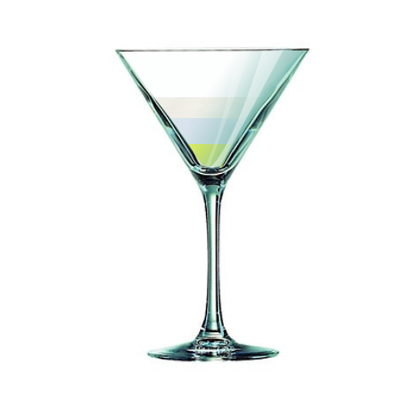 Visuel Cocktail – Take Off