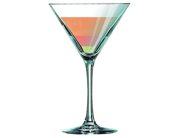 Visuel Cocktail – Tentation Bourbon