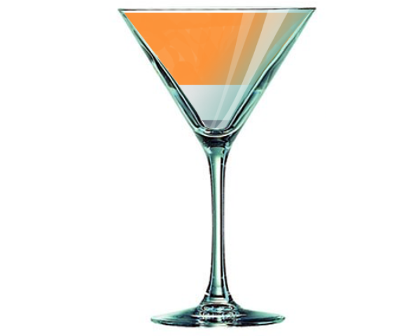 Visuel Cocktail – Tentation