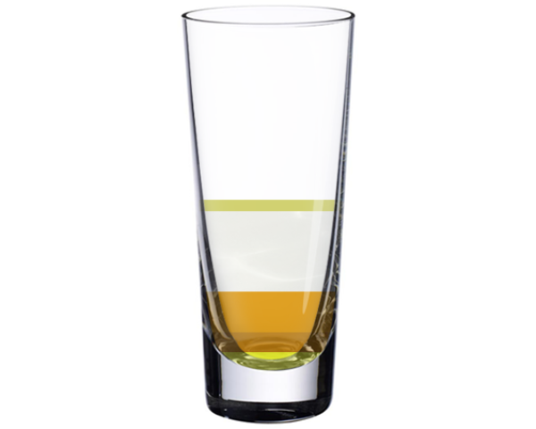 Visuel Cocktail – Tequila Cocktail