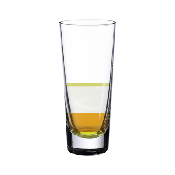 Visuel Cocktail – Tequila Cocktail