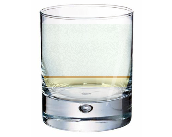 Visuel Cocktail – Tequila Collins