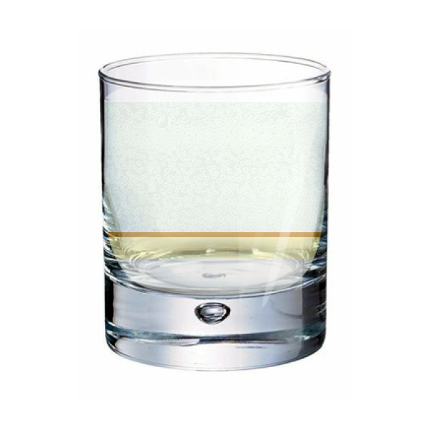 Visuel Cocktail – Tequila Collins