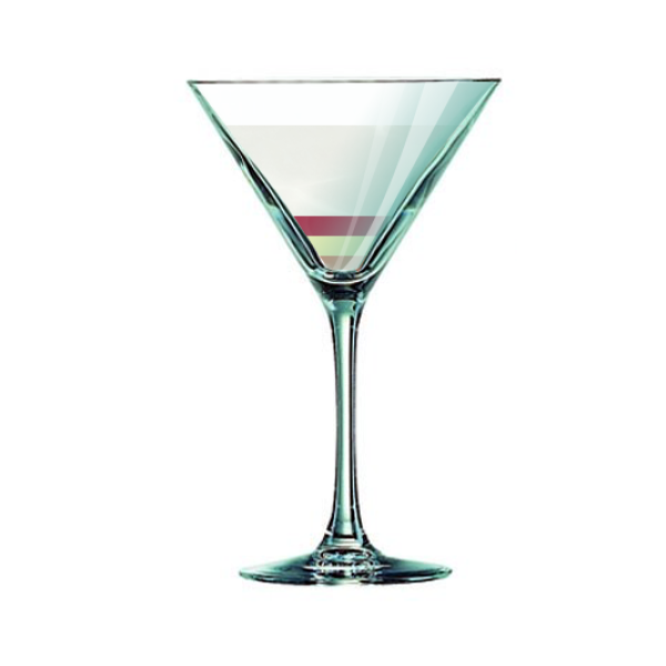 Visuel Cocktail – Tequila Daisy