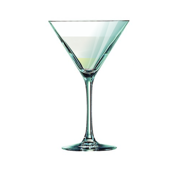 Visuel Cocktail – Tequila Daisy Light