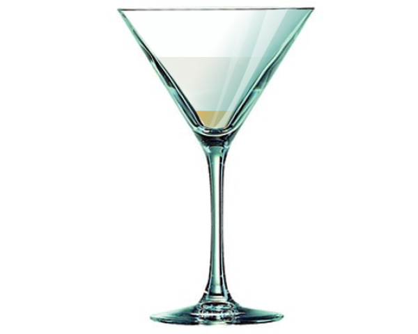Visuel Cocktail – Tequila Dry