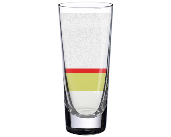 Visuel Cocktail – Tequila Fizz