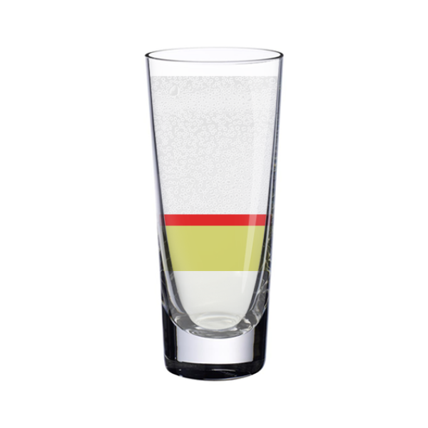 Visuel Cocktail – Tequila Fizz