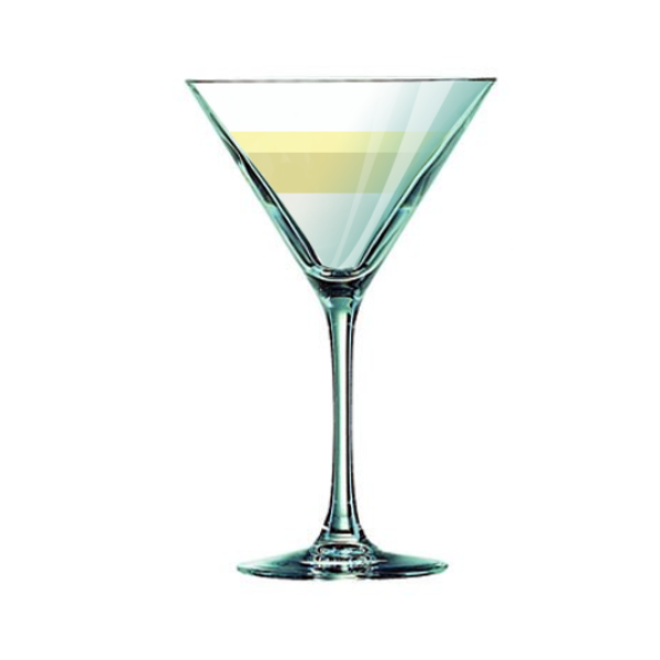 Visuel Cocktail – Tequila Ghost