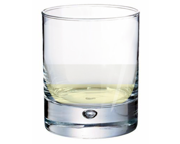 Visuel Cocktail – Tequila Shrinker