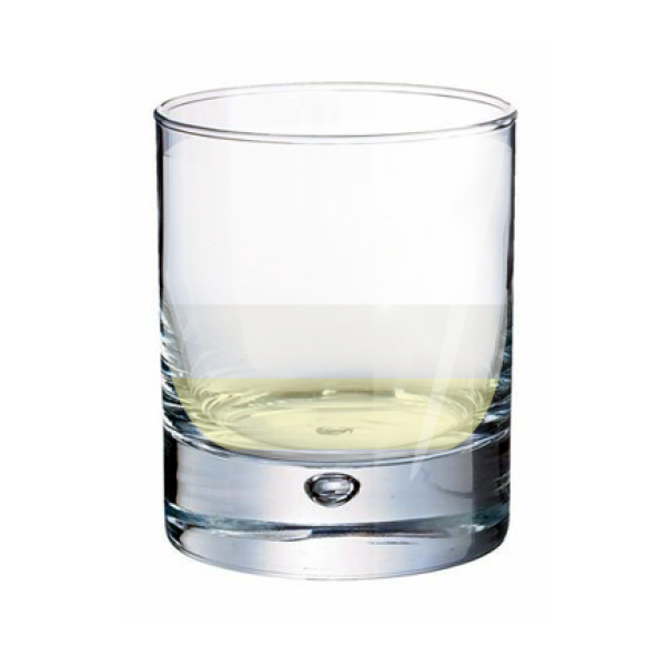 Visuel Cocktail – Tequila Shrinker