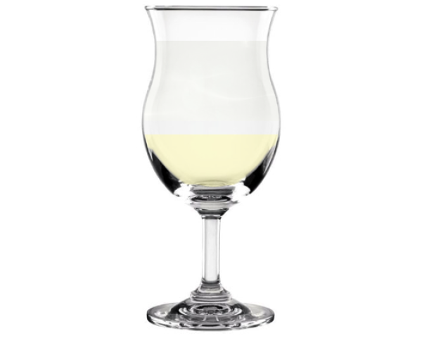 Visuel Cocktail – Tequila Sour