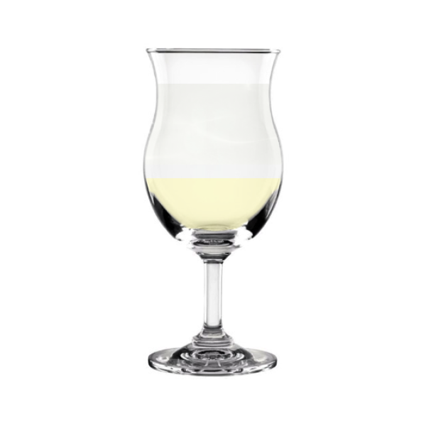 Visuel Cocktail – Tequila Sour