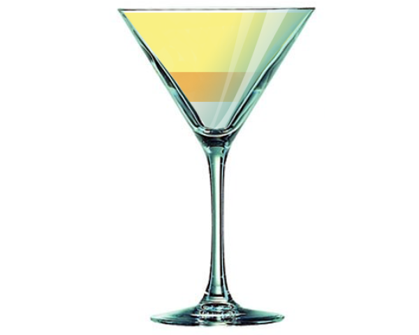 Visuel Cocktail – Tequilada