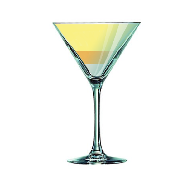 Visuel Cocktail – Tequilada