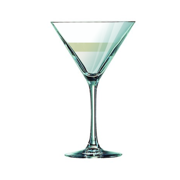 Visuel Cocktail – Tequini