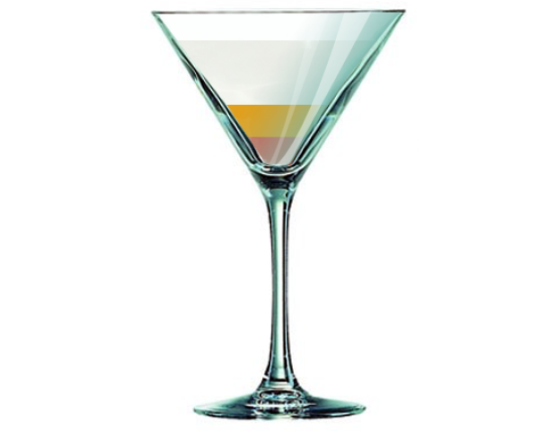 Visuel Cocktail – Terminus