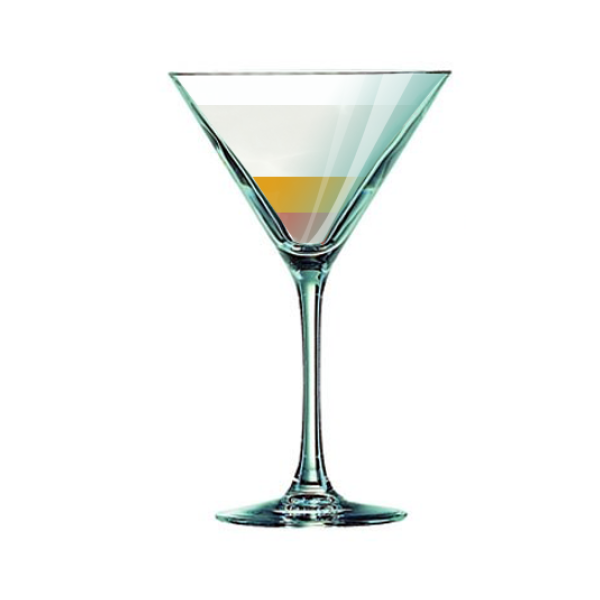 Visuel Cocktail – Terminus