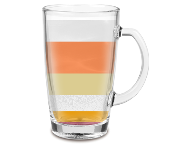 Visuel Cocktail – The Arrighi