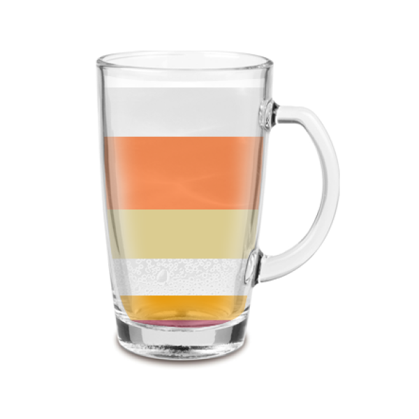Visuel Cocktail – The Arrighi