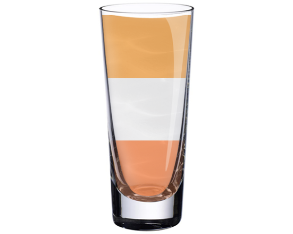 Visuel Cocktail – Thunderclap
