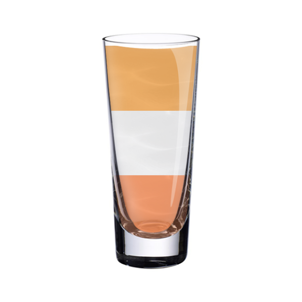 Visuel Cocktail – Thunderclap
