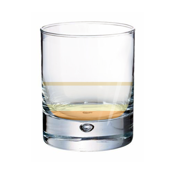 Visuel Cocktail – Tiger Lili
