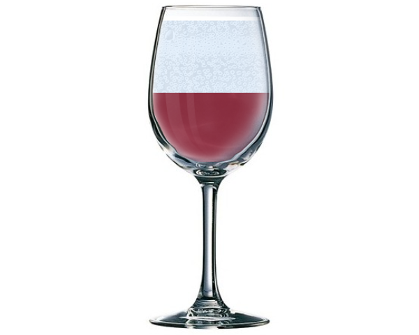 Visuel Cocktail – Tinto De Verano