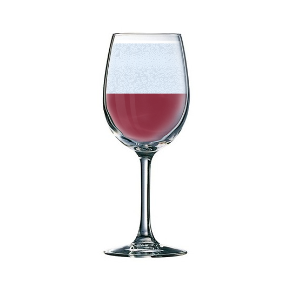 Visuel Cocktail – Tinto De Verano