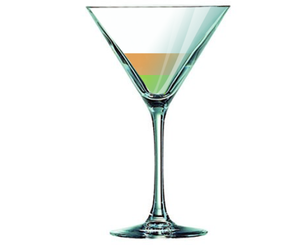 Visuel Cocktail – Tipperary