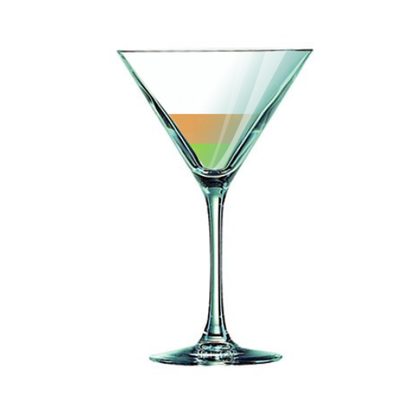 Visuel Cocktail – Tipperary