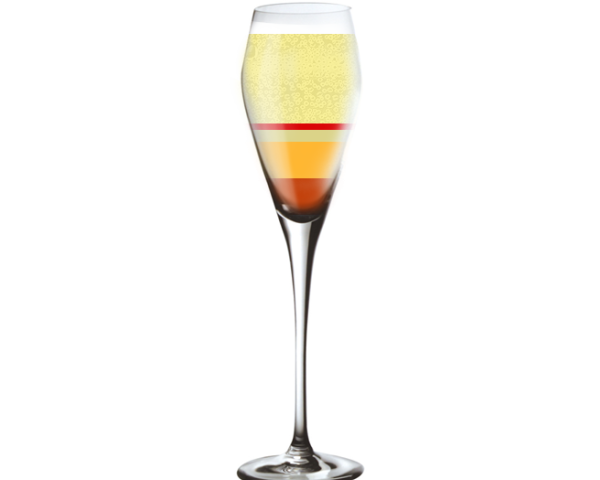 Visuel Cocktail – Titanic