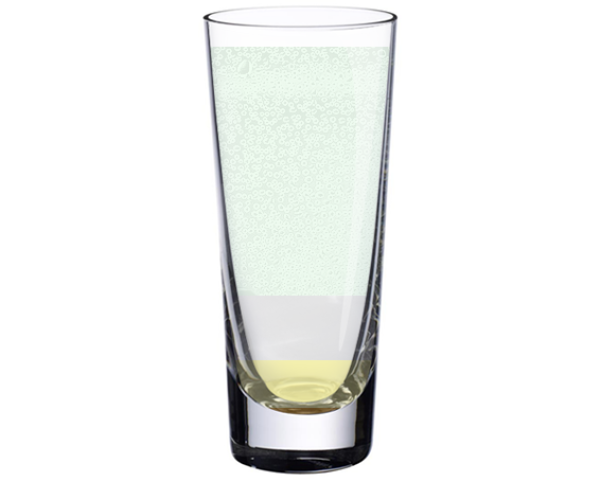Visuel Cocktail – Tom Collins