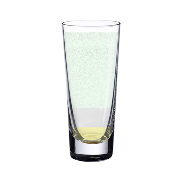Visuel Cocktail – Tom Collins