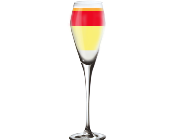 Visuel Cocktail – Tomahawk