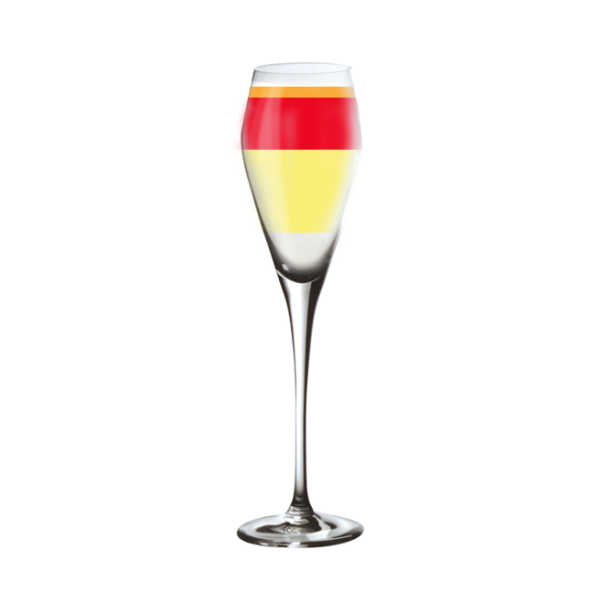 Visuel Cocktail – Tomahawk