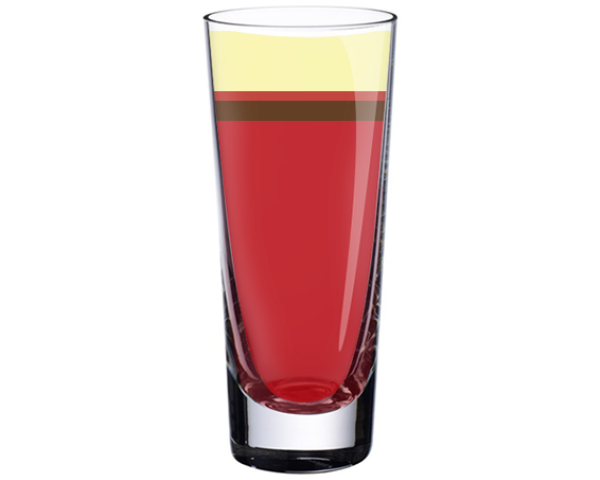 Visuel Cocktail – Tomato