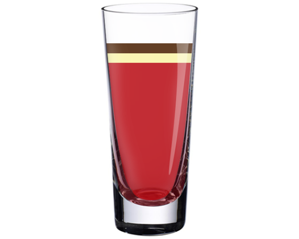 Visuel Cocktail – Tomato Cooler