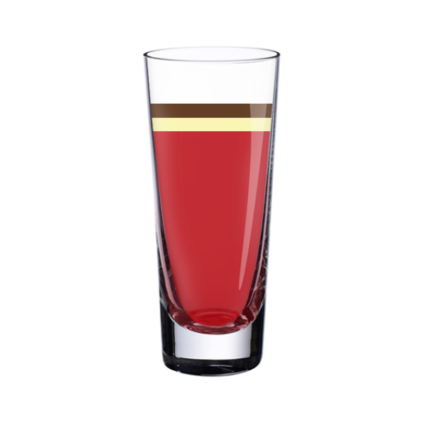 Visuel Cocktail – Tomato Cooler
