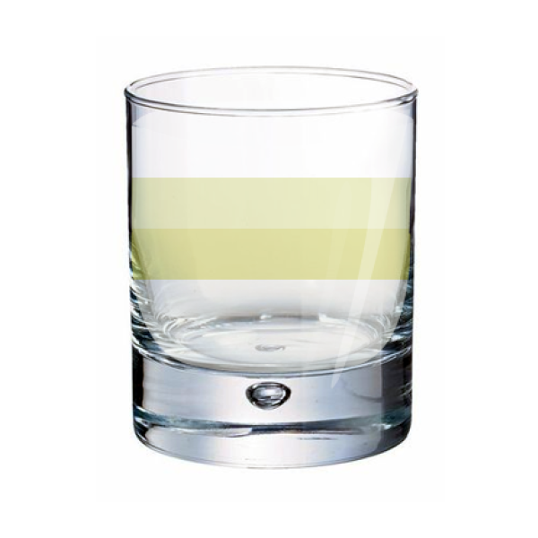 Visuel Cocktail – Tommy&Rsquo;S Margarita