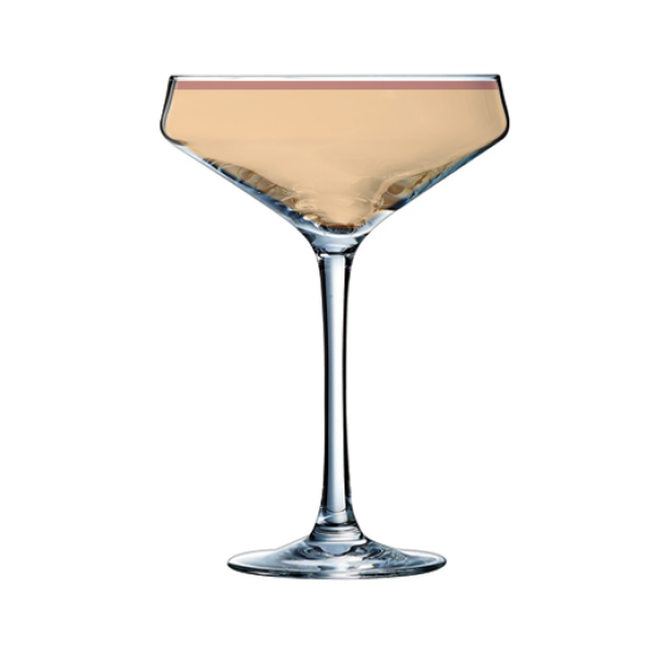 Visuel Cocktail – Toronto