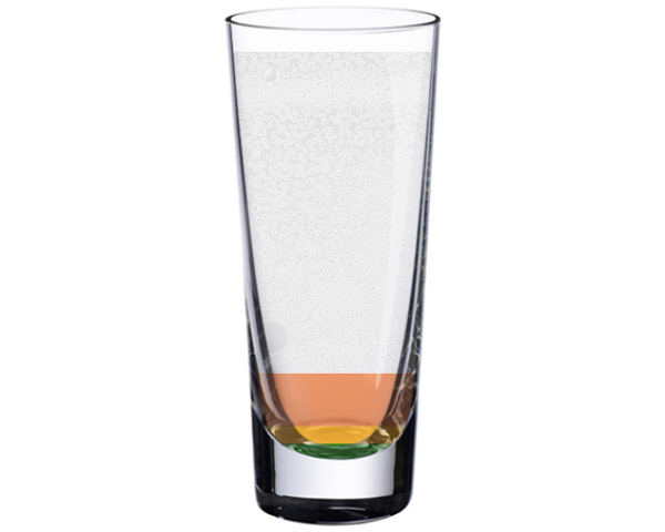 Visuel Cocktail – Tourmentin