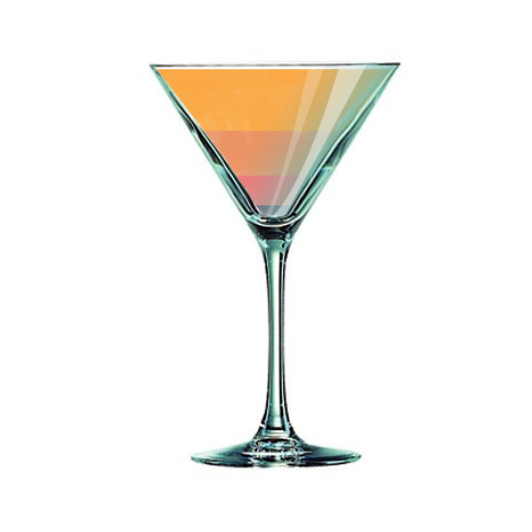Visuel Cocktail – Tradition